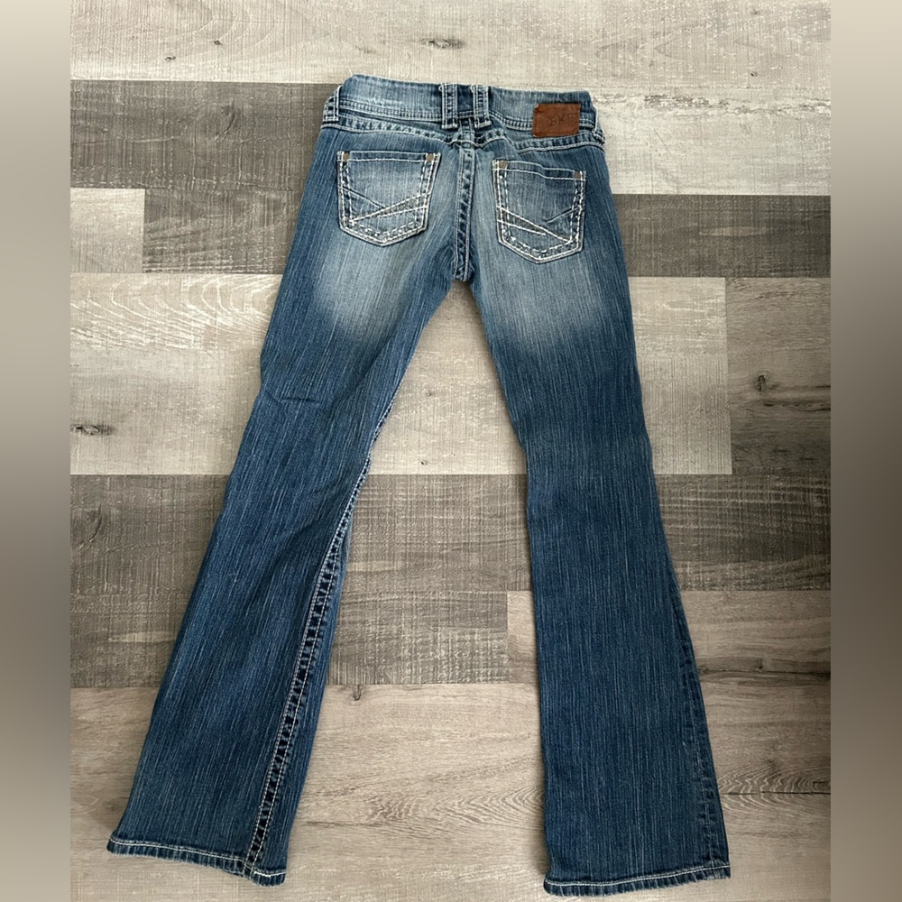 BKE STELLA JEANS SIZE 26